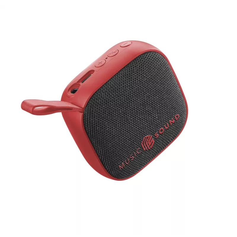 Music Sound Wireless Speaker Mini Compact and colorful 3-Watt Bluetooth skaļrunis