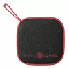 Music Sound Wireless Speaker Mini Compact and colorful 3-Watt Bluetooth skaļrunis
