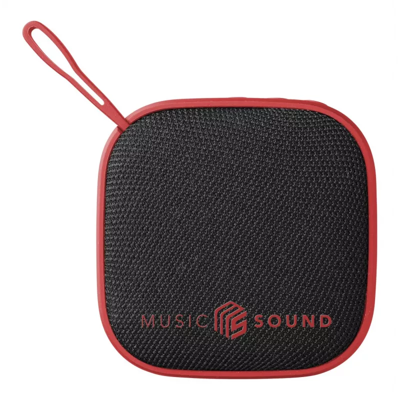 Music Sound Wireless Speaker Mini Compact and colorful 3-Watt Bluetooth skaļrunis