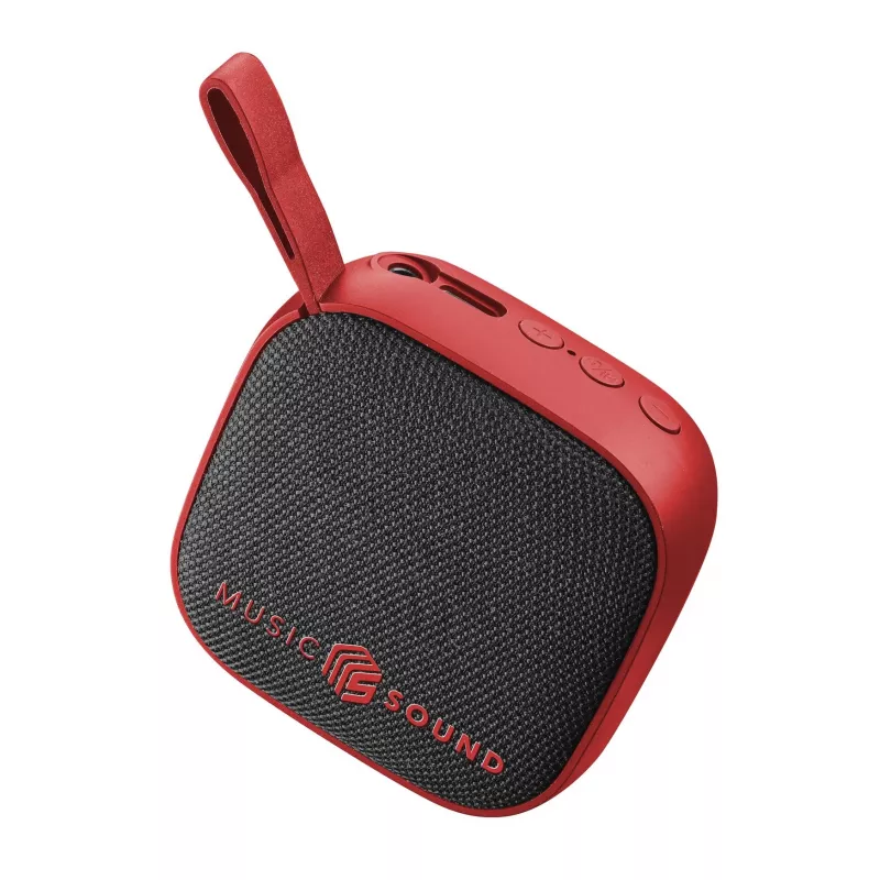 Music Sound Wireless Speaker Mini Compact and colorful 3-Watt Bluetooth skaļrunis