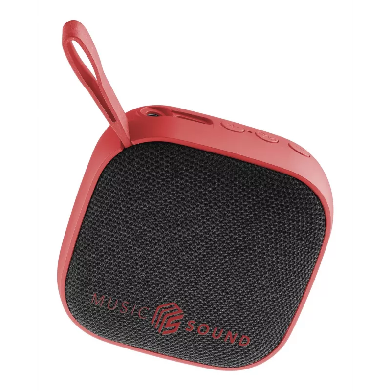 Music Sound Wireless Speaker Mini Compact and colorful 3-Watt Bluetooth skaļrunis