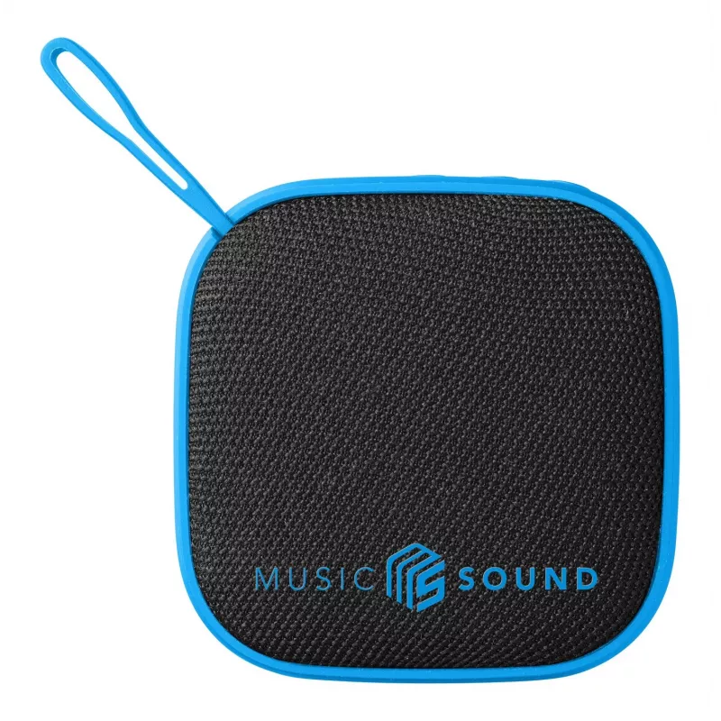 Music Sound bezvadu skaļrunis Mini kompakts un krāsains 3 vatu Bluetooth skaļrunis