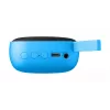 Music Sound bezvadu skaļrunis Mini kompakts un krāsains 3 vatu Bluetooth skaļrunis
