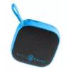 Music Sound bezvadu skaļrunis Mini kompakts un krāsains 3 vatu Bluetooth skaļrunis