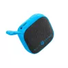 Music Sound bezvadu skaļrunis Mini kompakts un krāsains 3 vatu Bluetooth skaļrunis