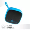 Music Sound bezvadu skaļrunis Mini kompakts un krāsains 3 vatu Bluetooth skaļrunis