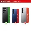 Displex Premium Camera Lens Glass, Samsung Galaxy S25 Ultra, 10H, Single Rings, DLC, caurspīdīgs, Quick Mount