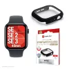 E.V.I Displex Full Body ekrāna aizsargs Apple Watch SE (2/3) 40 mm, melns