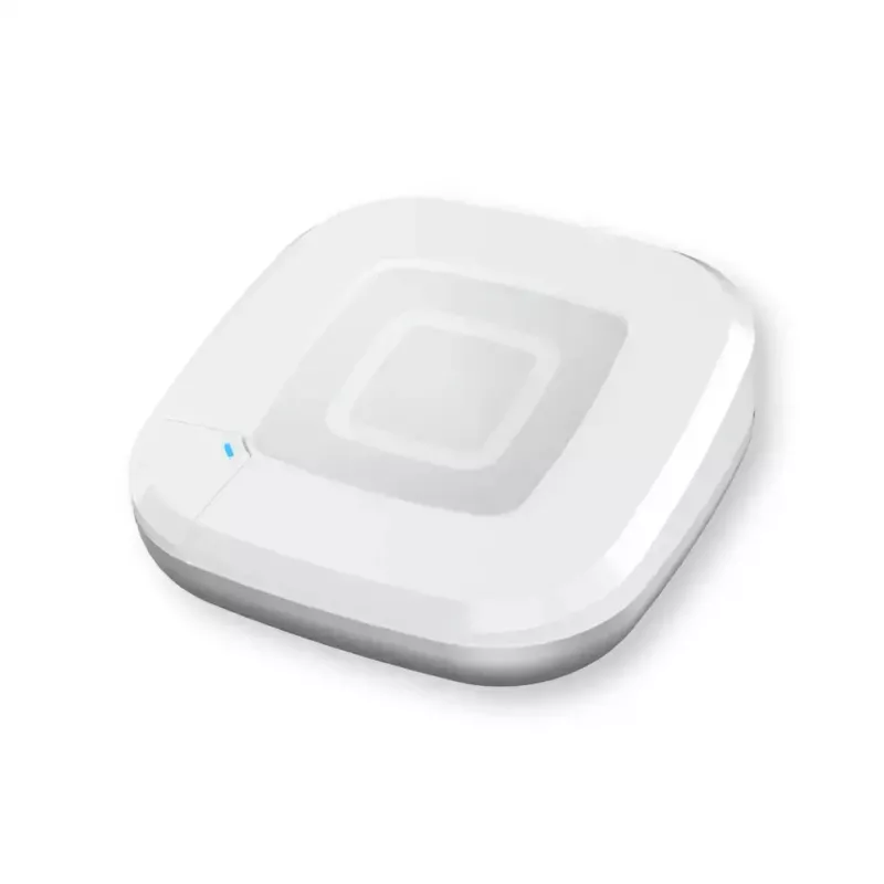 Bezvadu piekļuves punkts HomeMatic Access Point 2 HmIP-HAP2 balts HomeMatic IP sistēmu iestatīšanai un vadībai