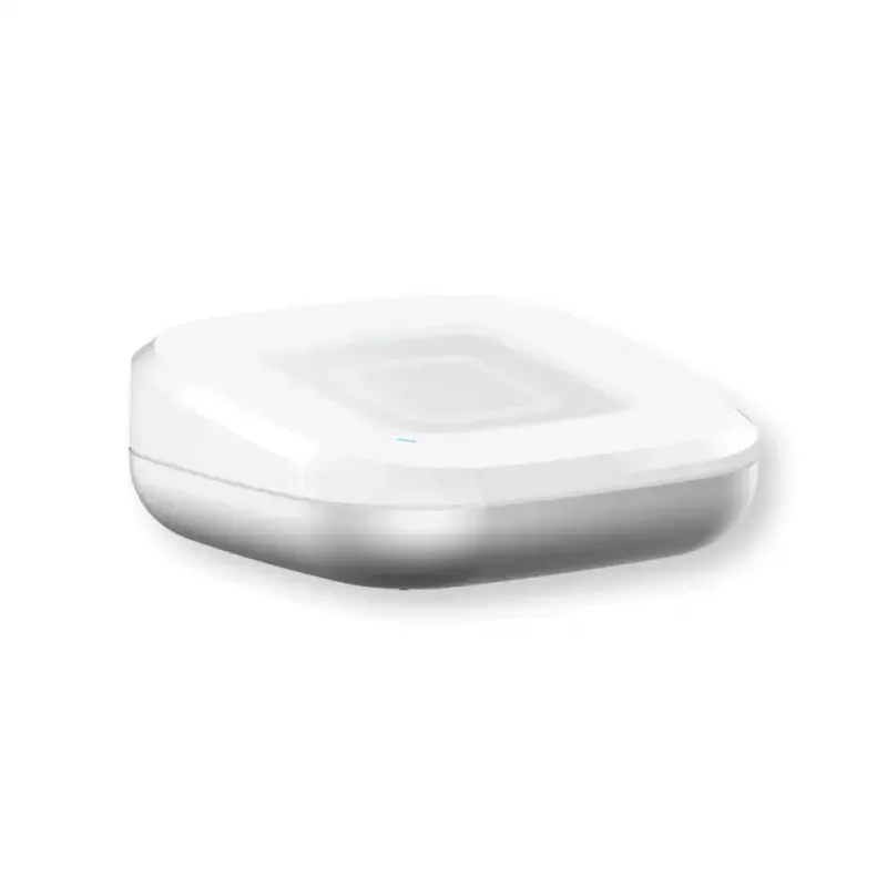 Bezvadu piekļuves punkts HomeMatic Access Point 2 HmIP-HAP2 balts HomeMatic IP sistēmu iestatīšanai un vadībai