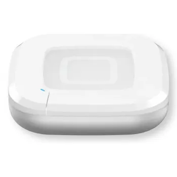 Bezvadu piekļuves punkts HomeMatic Access Point 2 HmIP-HAP2 balts HomeMatic IP sistēmu iestatīšanai un vadībai