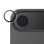Kameras objektīva aizsargs PanzerGlass SAFE. iPhone 17 Air Izturīgs pret skrāpējumiem un triecieniem Caurspīdīgs