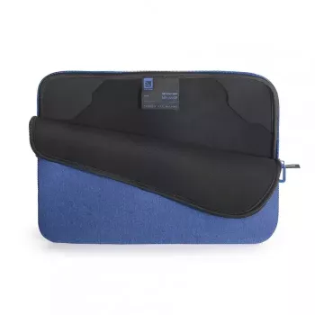 Uzmavas futrālis Tucano Mélange Second Skin 30,5 cm (12 collas)