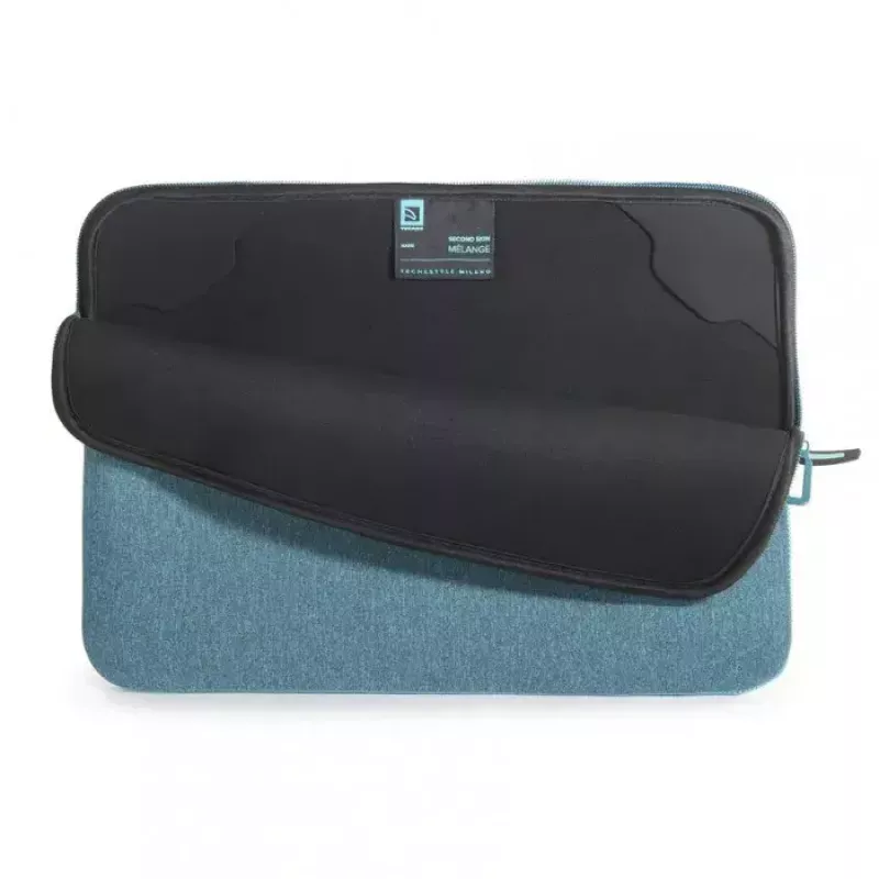 Uzmavas futrālis Tucano Mélange Second Skin 35,6 cm (14 collas)