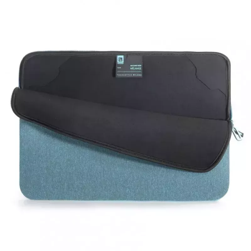 Uzmavu futrālis Tucano Mélange Second Skinen 39,6 cm (15,6 collas)