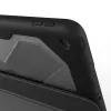 Folio futrālis ZAGG Rugged Messenger Apple iPad 10.2 25.9 cm ogļu pelēks