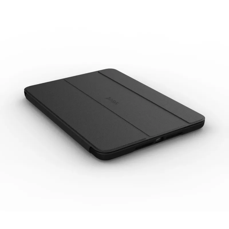 Folio futrālis ZAGG Rugged Messenger Apple iPad 10.2 25.9 cm ogļu pelēks