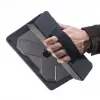 Folio futrālis ZAGG Rugged Messenger Apple iPad 10.2 25.9 cm ogļu pelēks