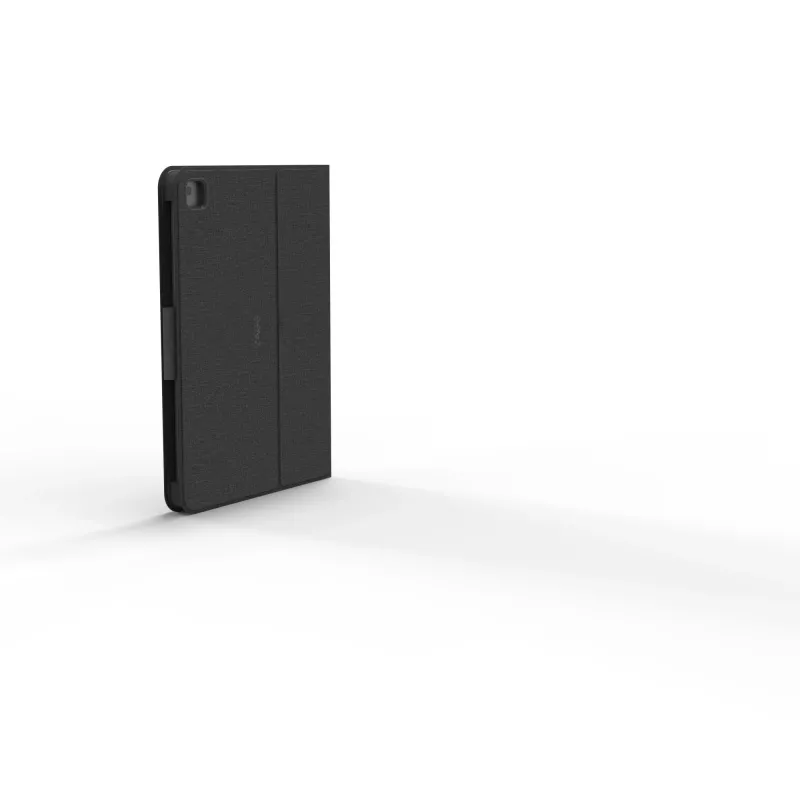 ZAGG tastatūra Messenger Folio 2-Apple-iPad 10.2/10.5-Charcoal-Vācu