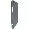 ZAGG tastatūra Pro Keys-Apple-iPad 10.9-Melns/pelēka-German