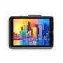 ZAGG Pro Keys tastatūra Apple iPad 10.2 melna/pelēka vācu