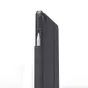 ZAGG Pro Keys tastatūra Apple iPad 10.2 melna/pelēka vācu