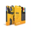 ZAGG Pro Keys tastatūra Apple iPad 10.2 melna/pelēka vācu