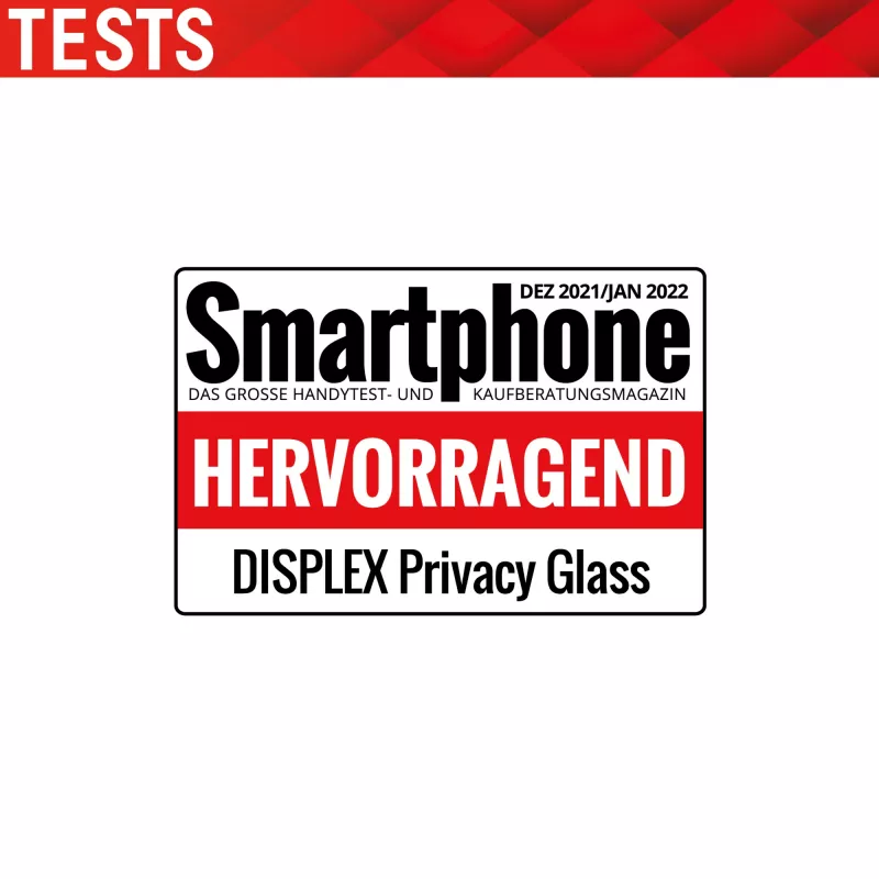 Displex Privacy Full Cover ekrāna aizsargs (10H) Apple iPhone XR/11, montāžas rāmis, privātuma filtrs, rūdīts stikls, pret skrāpējumiem izturīga aizsargplēve, saderīgs ar maciņiem