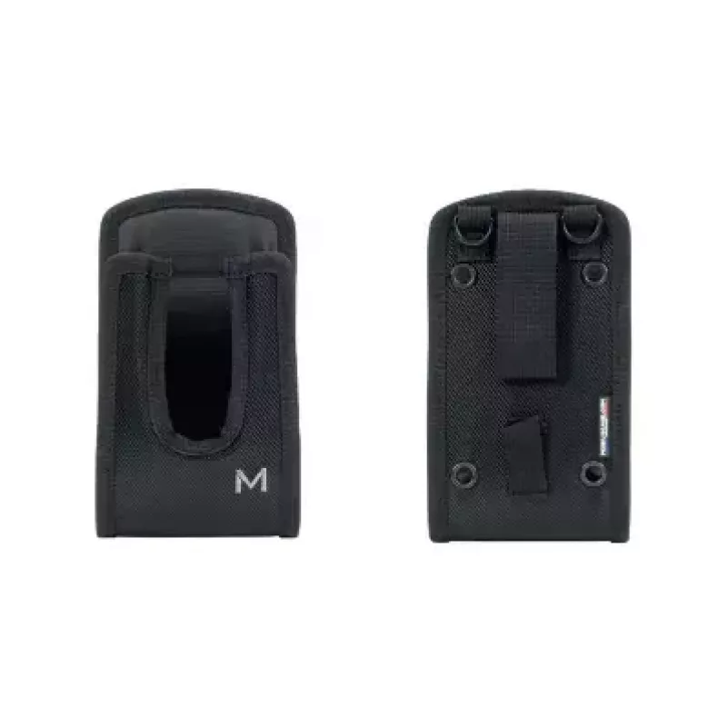 Mobilis Refuge Melns 031010