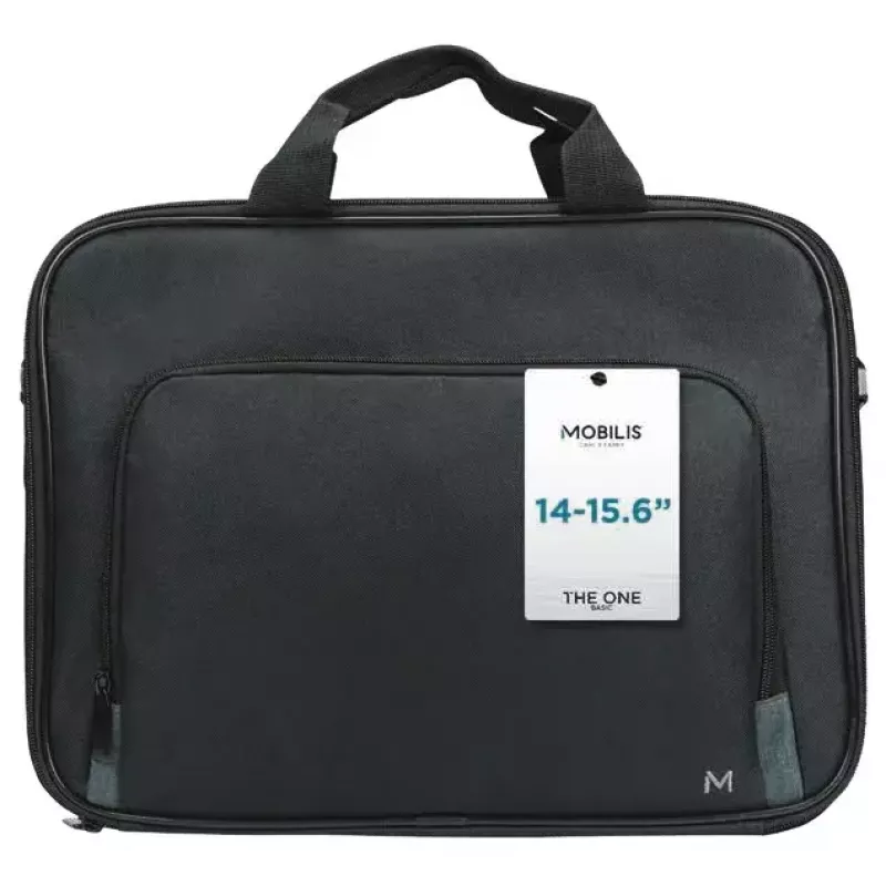 Portfelis Mobilis TheOne Basic 003054 14-15,6 collas