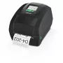 POS printeris CUSTOM D4 202 Vadu Tiešā termiskā druka 203x203 DPI