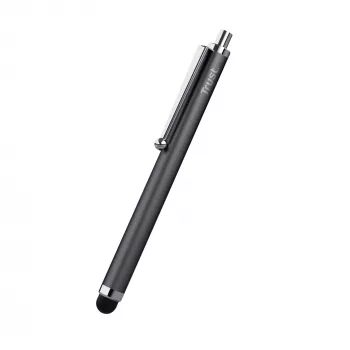 Stylus spalva Trust 17741 melna universāla savietojamība 13 g