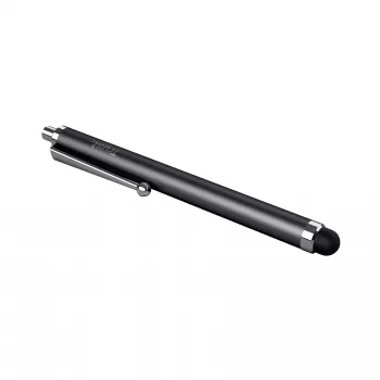 Stylus spalva Trust 17741 melna universāla savietojamība 13 g