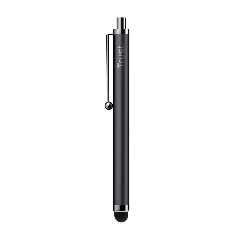Stylus spalva Trust 17741 melna universāla savietojamība 13 g
