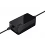 Trust Primo strāvas adapteris/invertors Iekštelpām 45 W Melns