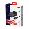 Trust Primo strāvas adapteris/invertors Iekštelpām 45 W Melns