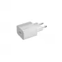 mophie sienas adapteris-USB-C-20W-balts-EU, iekštelpām, maiņstrāva, bezvadu uzlāde, balts