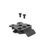 Ergonomic Solutions SpacePole Payment SPMCL001-02 POS sistēmas piederums POS stiprinājums Melns Plastmasa
