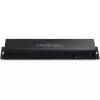 Interfeisa karšu adapteris RS-232 Trendnet TU-S4 USB Type-B sievišķais melns