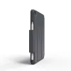 ZAGG tastatūra Pro Keys ar skārienpaliktni-Apple-iPad 10.2-Melns/Pelēks-Vācu