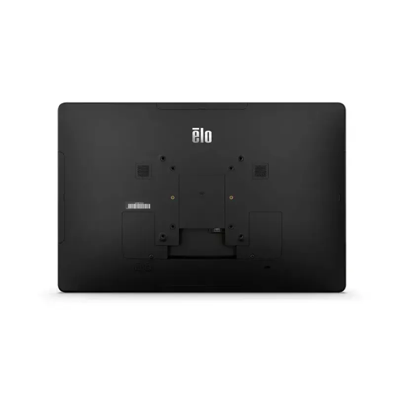 Elo I-Series 4.0 Value viss vienā POS sistēma RK3399, 4 GB RAM, 32 GB, 15,6" Full HD skārienekrāns, Android 10, melna (E391032)