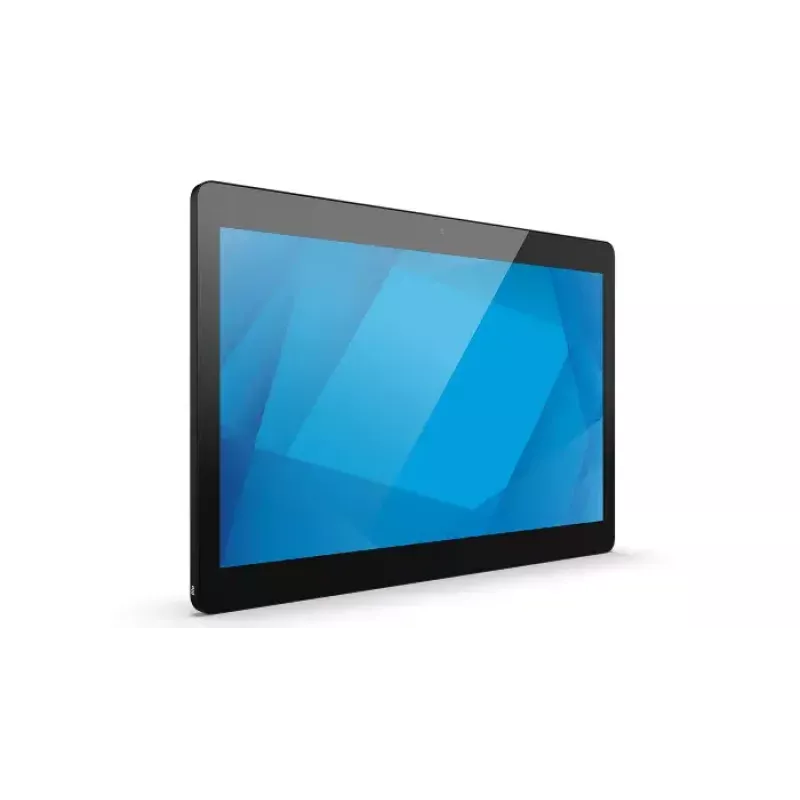 Elo I-Series 4.0 Value viss vienā POS sistēma RK3399, 4 GB RAM, 32 GB, 15,6" Full HD skārienekrāns, Android 10, melna (E391032)