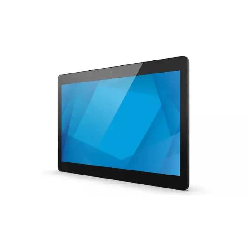 Elo I-Series 4.0 Value viss vienā POS sistēma RK3399, 4 GB RAM, 32 GB, 15,6" Full HD skārienekrāns, Android 10, melna (E391032)