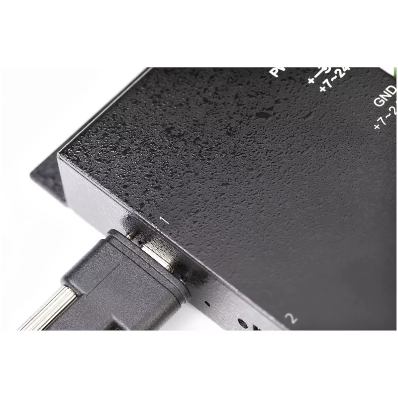 StarTech.com 4 portu USB C centrmezgls 10 Gbps - metāla industriālais USB-C centrmezgls - 2x USB-C un 2x USB-A - ESD aizsardzība pret pārspriegumu - USB-C vai USB-A resursdators - pašdarbināms montējams USB 3.2 Gen 2 Type-C centrmezgls