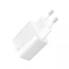 Wall Adapter mophie Accessories USB-C 30W GaN balta EU Fast Charging