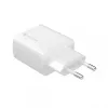 Wall Adapter mophie Accessories USB-C 30W GaN balta EU Fast Charging