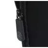 Portatīvā datora apvalks Mobilis Skin 35.6 cm (14 collas) Melns Pelēks