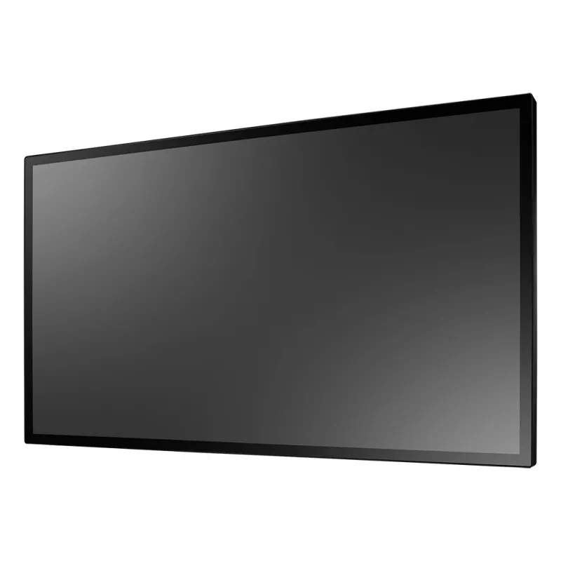 AG Neovo TX-4302 Digital signage plakanā paneļa displejs 109,2 cm (43 collas) LCD 400 cd/m² Full HD Melns Skārienekrāns Windows 10 24/7