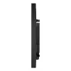 AG Neovo TX-4302 Digital signage plakanā paneļa displejs 109,2 cm (43 collas) LCD 400 cd/m² Full HD Melns Skārienekrāns Windows 10 24/7