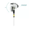 plāns Rotating Security Lock Key Mobilis 001325 T Lock Balta